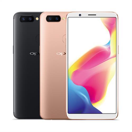 OPPO R11s (4GB/64G) 4G 雙卡智慧型手機