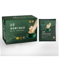 【TGC】台灣原味奶茶組(2盒)