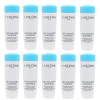 LANCOME 蘭蔻 清柔卸妝乳15ml 10入