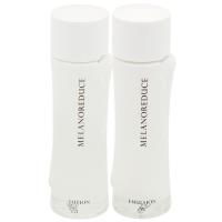 SHISEIDO資生堂 驅黑淨白 亮膚水(20ml)+驅黑淨白 亮膚乳(20ml)