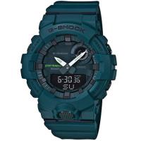 CASIO卡西歐G-SQUAD系列藍牙連線健康管理運動錶 GBA-800-3A