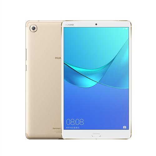 HUAWEI MediaPad M5 LTE (4GB/64GB) 8.4吋2K螢幕影音平板電腦