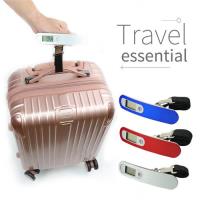 電子行李秤 快遞秤 行李箱秤 掛秤 旅遊首選 旅行用品