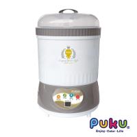 PUKU藍色企鵝 Royal蒸氣烘乾負離子消毒鍋