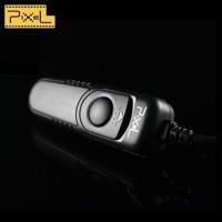 PIXEL品色Nikon快門線RC-201/DC2(台灣總代理,開年公司貨)相容Nikon原廠MC-2快門線