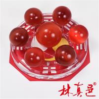 北斗七星爆發財貓眼七星陣(紅) 林真邑