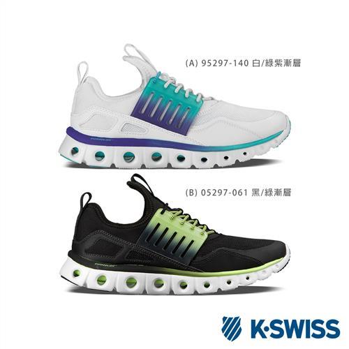 K-Swiss Tubes X Runner CMF運動休閒鞋-男女款-共兩款