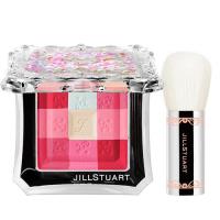 JILL STUART 吉麗絲朵 粉彩糖磚顏彩盤(仲夏海灘)(8g)