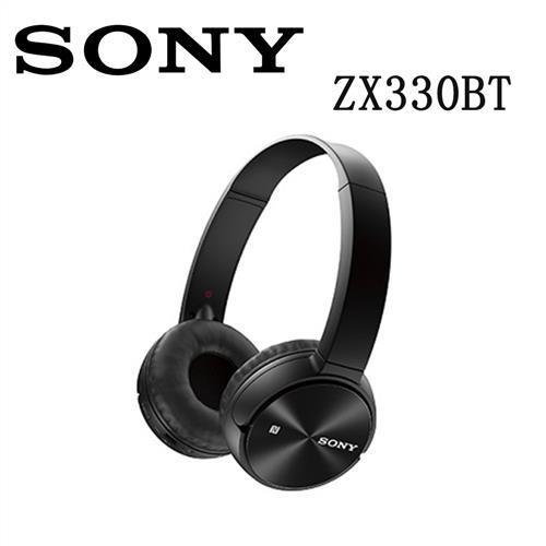 SONY MDR-ZX330BT NFC 耳罩式藍牙耳機