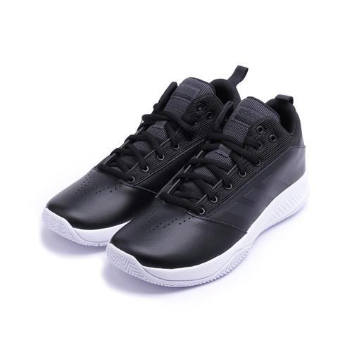 ADIDAS CF ILATION 2.0 NEO 籃球鞋 黑 DA9857 男鞋 鞋全家福