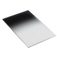 Benro 百諾 UNIVERSAL GND16 1.2S ND16 Soft 100x150mm 方形 軟式 漸層減光鏡(樹脂鏡片)