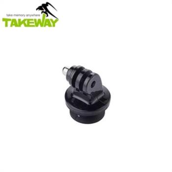 台灣品牌Takeway運動攝影機快拆板T-RC03
