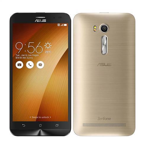 [福利品] ASUS ZenFone Go ZB552KL (2G/16G) 智慧型手機