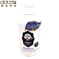 doter 寵愛物語 ABBY寵物洗毛精-皮脂控油500ml