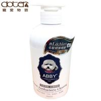 doter 寵愛物語 ABBY寵物洗毛精-強效抗菌500ml