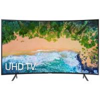 SAMSUNG三星49吋LED聯網4K黃金曲面電視UA49NU7300/UA49NU7300WXZW