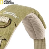 National Geographic國家地理地球探險系列相機背帶肩墊NG7300