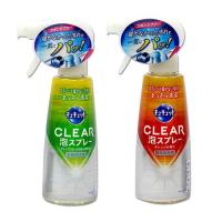日本 KAO Clear 無死角泡沫洗碗精 300ml