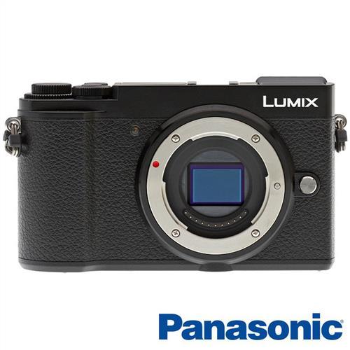 登錄送原廠電池(9/30前)+STC玻璃保護貼+原廠相機包~ Panasonic GX9 機身(GX-9，台灣松下公司貨)