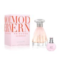LANVIN珍愛公主女性淡香水60ml(加贈品牌小香乙瓶)