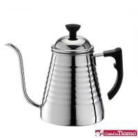 Tiamo 1201B不鏽鋼細口壺700ml溫度計專用珠頭(HA1637)Tiamo 1201A不鏽鋼細口壺700ml-法蘭西(HA1636)