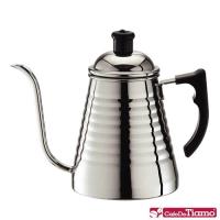 Tiamo 1201B不鏽鋼細口壺700ml溫度計專用珠頭(HA1637)
