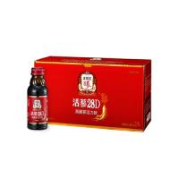 正官庄 活蔘28D (100mlx10瓶)