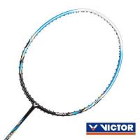 VICTOR 挑戰者球拍-4U-訓練 羽球拍 羽毛球 空拍 勝利