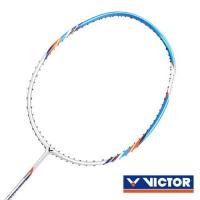 VICTOR HX-30球拍-3U-訓練 羽球拍 羽毛球 空拍 勝利