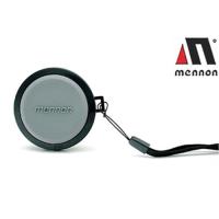 Mennon 18灰色白平衡37mm鏡頭蓋
