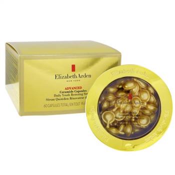 Elizabeth Arden 雅頓 超進化黃金導航膠囊(60顆)