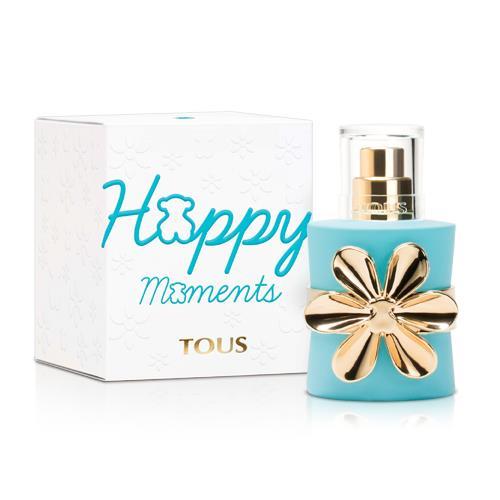 TOUS HAPPY女性淡香水(30ml)