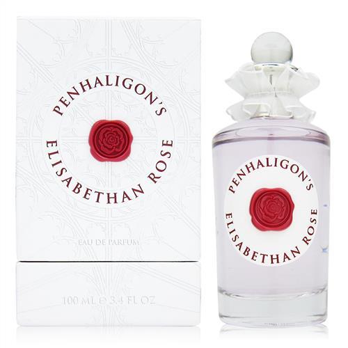 PENHALIGONS潘海利根 伊莉莎白玫瑰淡香精100ml(2018)