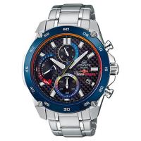 CASIO 卡西歐 EDIFICE TORO ROSSO 限量聯名錶 EFR-557TR-1ADR