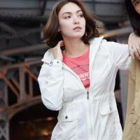 【Wildland 荒野】女SUPPLEX抗UV外套共5色