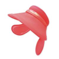 【HOII后益】先進光學美療布-機能光療防護遮陽帽(黃色/紅色任選)