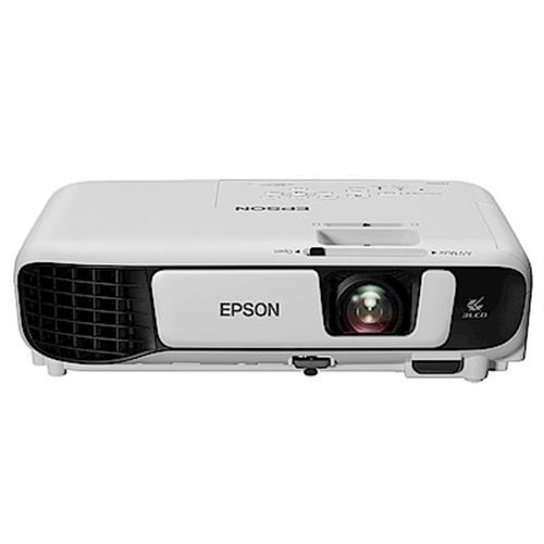 EPSON EB-X05 亮彩商用投影機XGA 3300流明