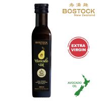 壽滿趣- Bostock 頂級初榨蒜香風味酪梨油(250ml 單瓶散裝)