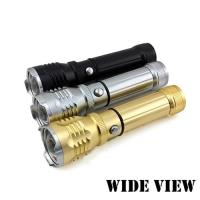 WIDE VIEW 強磁旋轉變焦警示燈/手電筒 NZL-515-PT