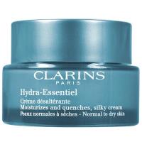 CLARINS 克蘭詩 水潤奇肌潤澤保濕霜(50ml)