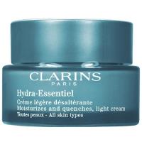CLARINS 克蘭詩 水潤奇肌清爽保濕霜(50ml)