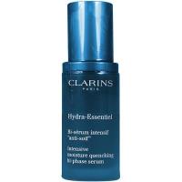 CLARINS 克蘭詩 水潤奇肌保濕精華(30ml)(新包裝)