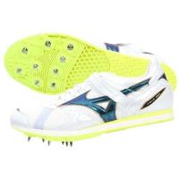MIZUNO FIELD GEO AJ 男女田徑釘鞋-日本製 跳遠 美津濃