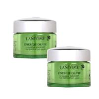 LANCOME蘭蔻 菁萃亮妍發光SPA凍膜15mlx2