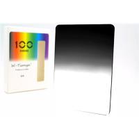 Tianya相容Cokin高堅Z-Pro黑ND16黑漸變SOFT方型濾鏡