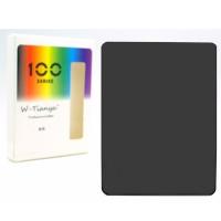 Tianya 100相容Cokin高堅Z-pro全黑色ND8方型濾鏡