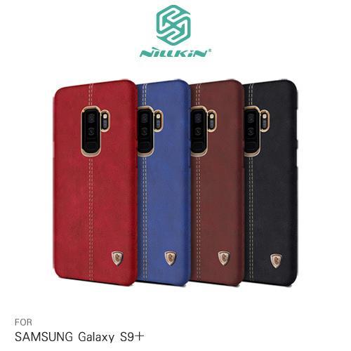 【NILLKIN】SAMSUNG Galaxy S9+ 英士保護殼