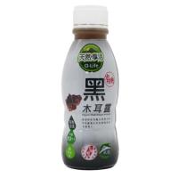 Q-Life享活有機認證黑木耳露(350ml/瓶*24/箱)*2箱