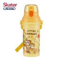 Skater直飲冷水壺 (480ml)奇奇蒂蒂