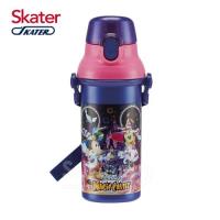 Skater直飲冷水壺 (480ml)米奇魔法城堡